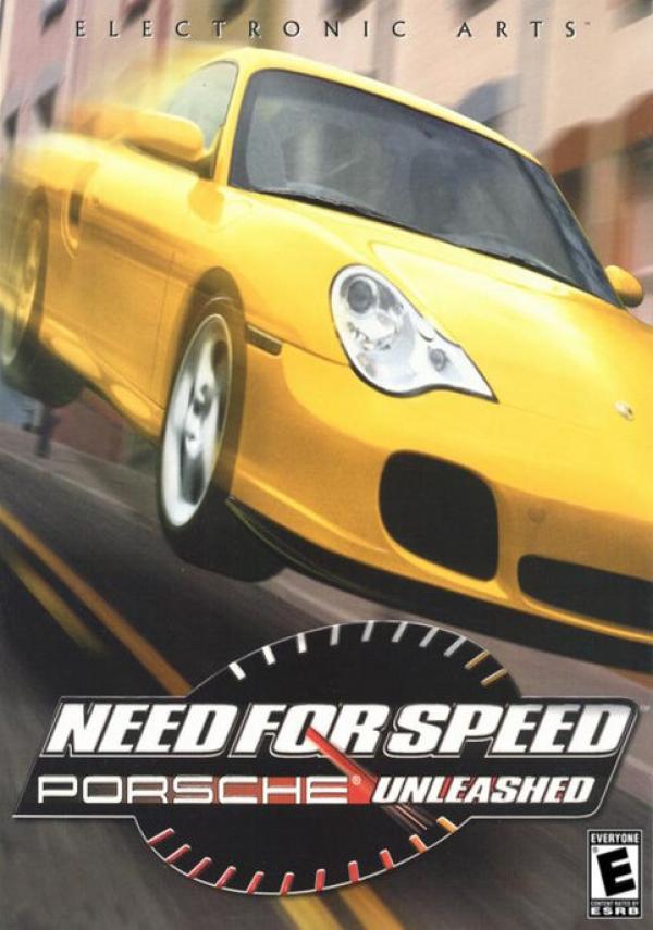 Need For Speed Porsche Unleashed Pc Game Requirements W2play