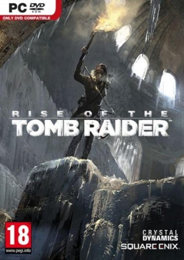 rise of the tomb raider pc requirements