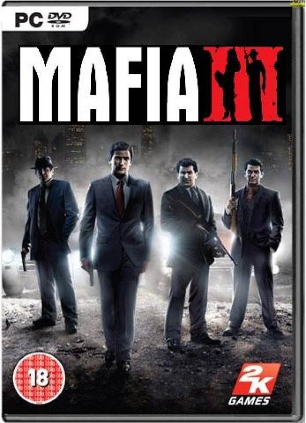 mafia 3 for pc