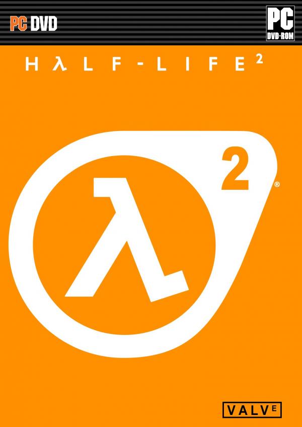 Half-Life 2 - PC game requirements (w2play)