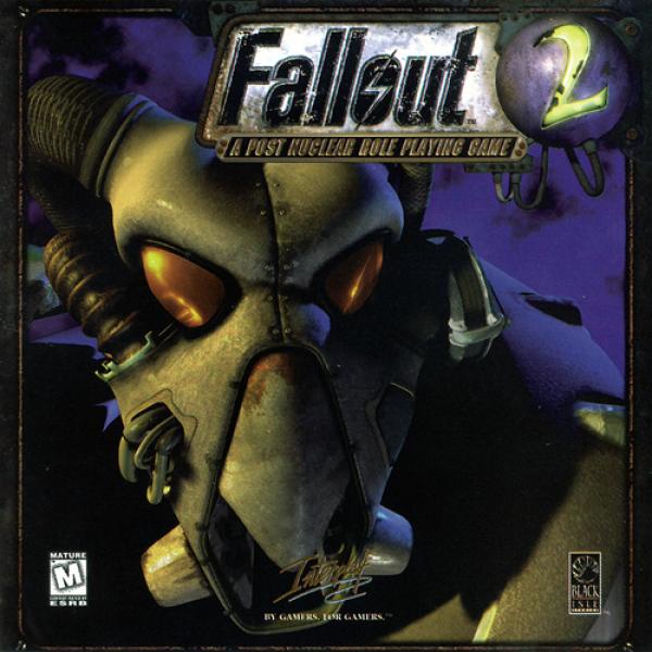 Fallout 2 увеличить