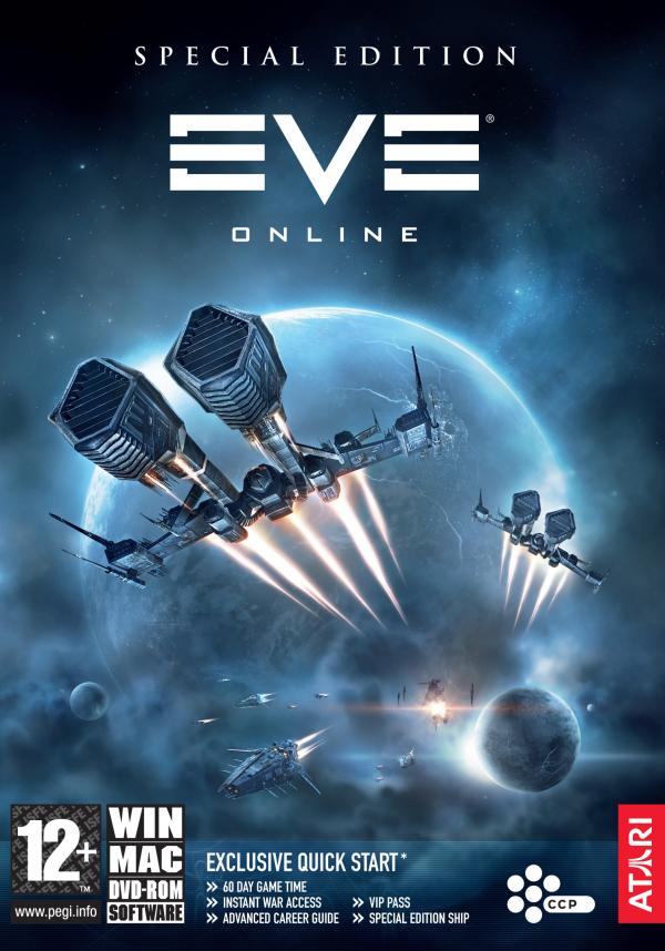 eve online game requirements