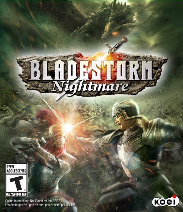 Bladestorm nightmare обзор