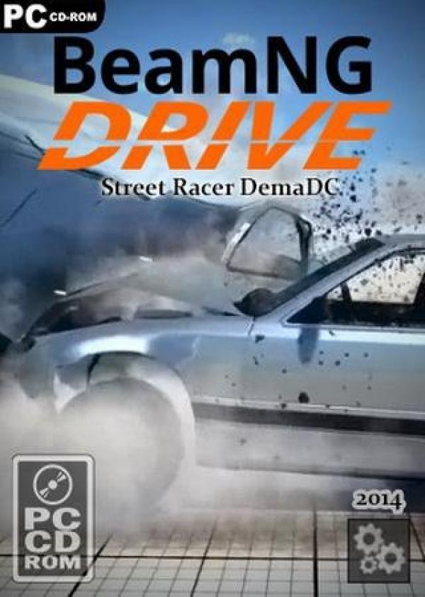 is beamng drive on ps4 free