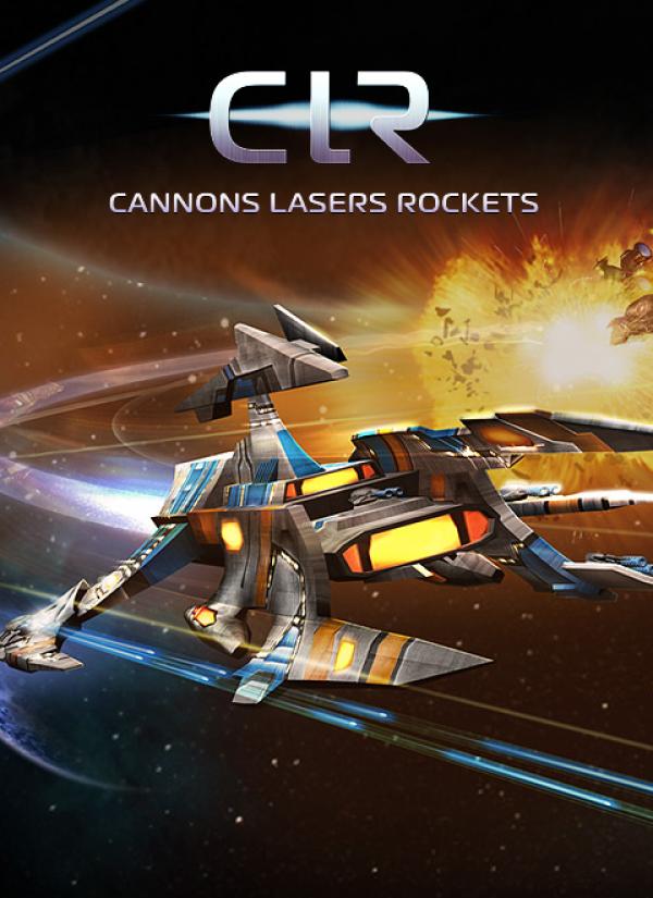 Cannons Lasers Rockets Pc Game Requirements W2play