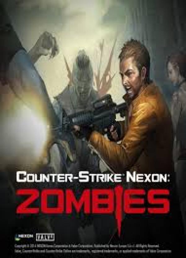 counter strike zombies