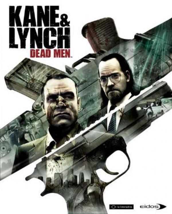 Kane lynch dead men время прохождения