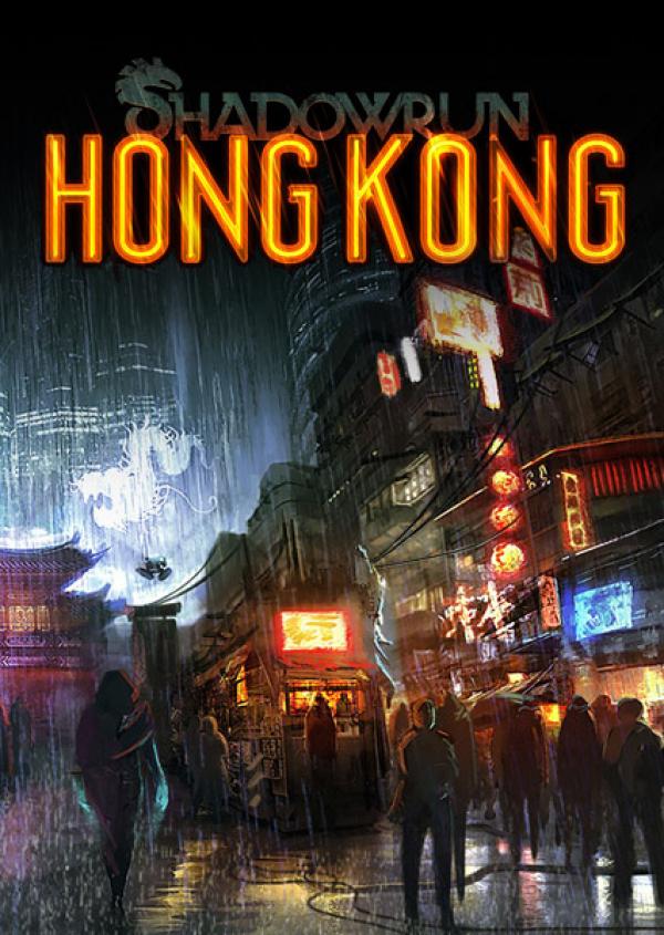 Shadowrun hong kong обзор