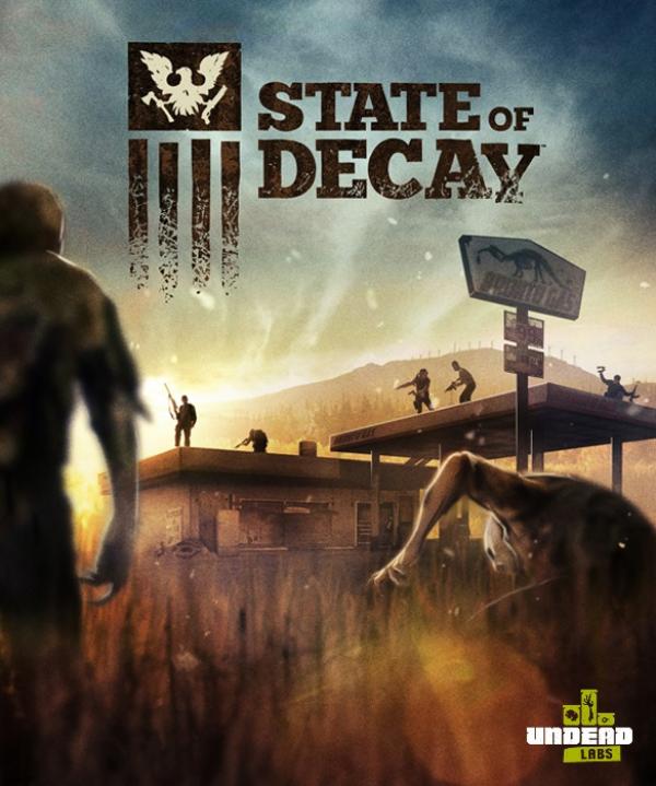 state of decay pc ita