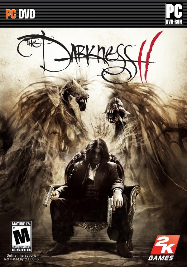 the darkness ii system requirements pc