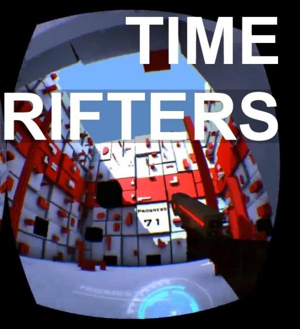 Tree steam фон профиля из time rifters