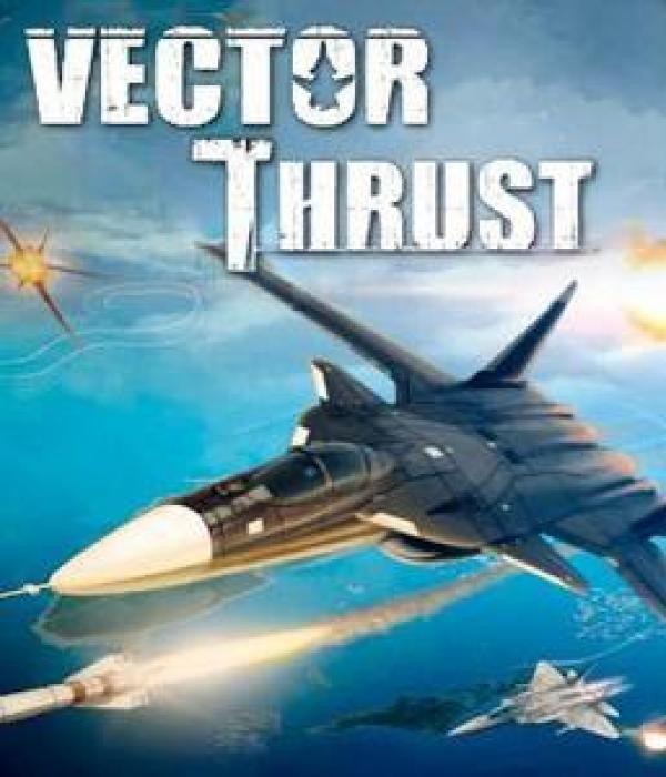 Vector thrust прохождение