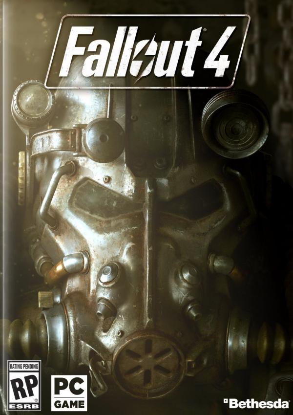 Fallout 4 - PC game requirements (w2play)